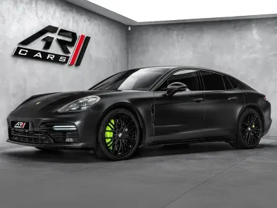 Gebraucht Porsche Panamera Turbo S E-Hybrid
