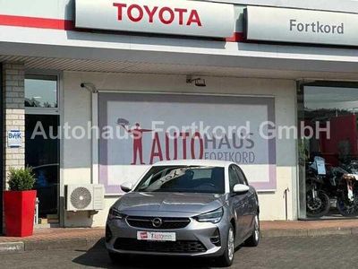 Gebraucht Opel Corsa GS Line 101 PS (74 kW) 2020 Grau Kleinwagen