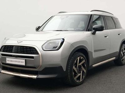 Gebraucht Mini Countryman Favoured 170 PS (125 kW) 2025 Grau SUV