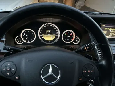 Gebraucht Mercedes E250