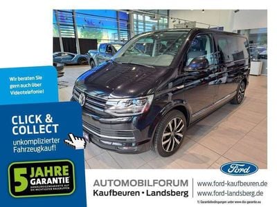 VW T6