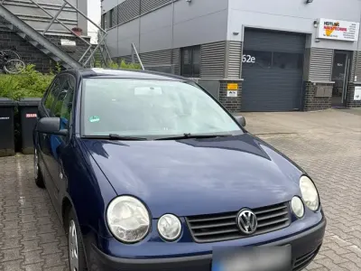 Gebraucht VW Polo