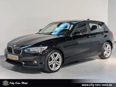 Gebraucht BMW 116