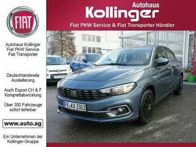Gebraucht Fiat Tipo
