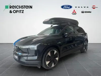 Ny Volvo EX30 Ultra 200 kW (272 HK) 2026 Andere SUV
