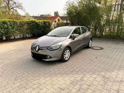 gebraucht Renault Clio IV 