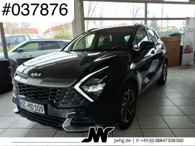Gebraucht Kia Sportage