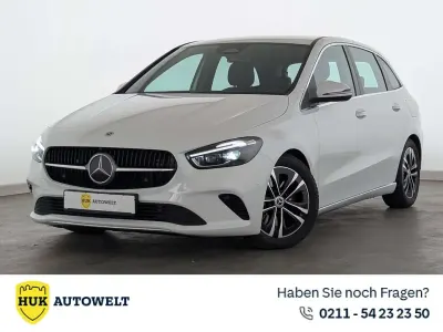 Gebraucht Mercedes B250