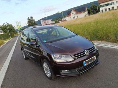VW Sharan
