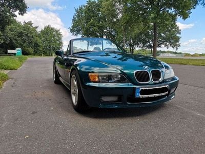 BMW Z3