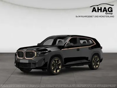 Gebraucht BMW XM