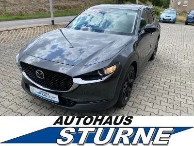 Gebraucht Mazda CX-30