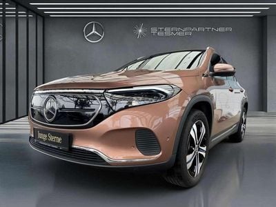 Mercedes EQA250+