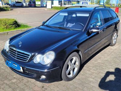 Mercedes C230