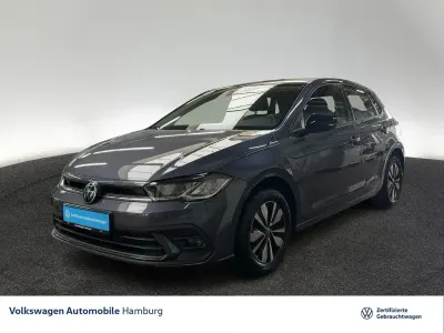 Gebraucht VW Polo Goal 116 PS (85 kW) 2025 Kleinwagen