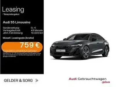 Gebraucht Audi S5