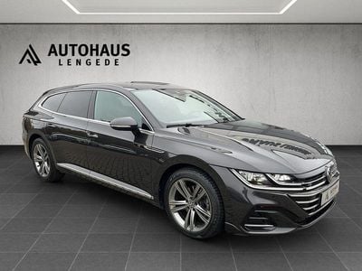 VW Arteon