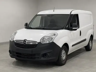 Gebraucht Opel Combo
