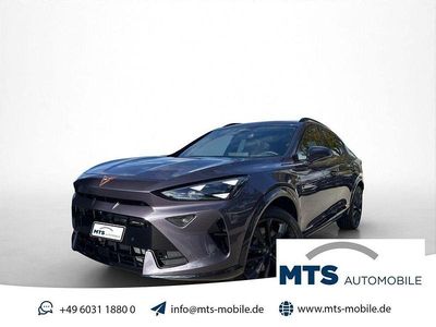 Neu Cupra Formentor VZ 265 PS (194 kW) 2026 Violett SUV