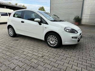 Gebraucht 2014 Fiat Punto Pop | 1.547 € (Etwas zu teuer)