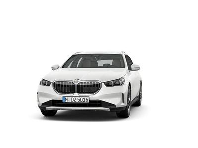 Gebraucht BMW 520 197 PS (144 kW) 2026 Kombi