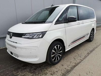 Nuova VW Multivan Edition 150 CV (110 kW) 2025 Bianco Monovolume