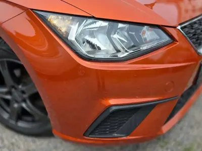 Gebraucht Seat Ibiza