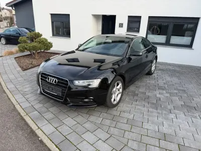 Gebraucht Audi A5