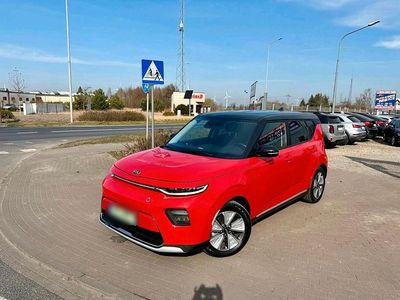 Kia Soul EV