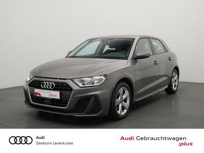 Gebraucht Audi A1 110 PS (80 kW) 2022 (unbekannt) SUV