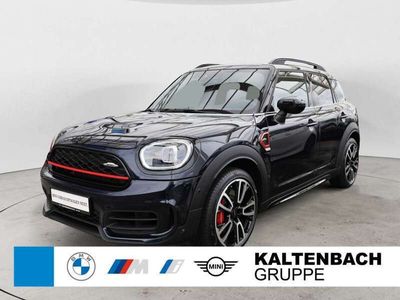 gebraucht Mini John Cooper Works Countryman ALL4