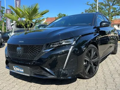 Gebraucht Peugeot 308 SW