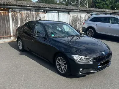 Gebraucht BMW 318