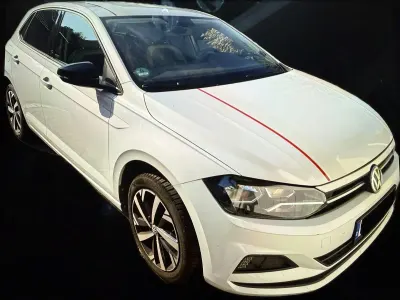 Gebraucht VW Polo