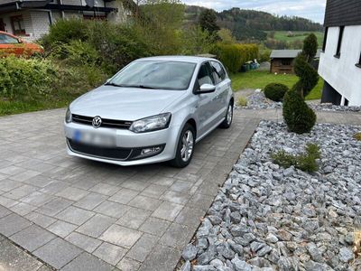 gebraucht VW Polo 1.4 LIFE