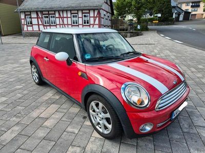 Mini Cooper Coupé