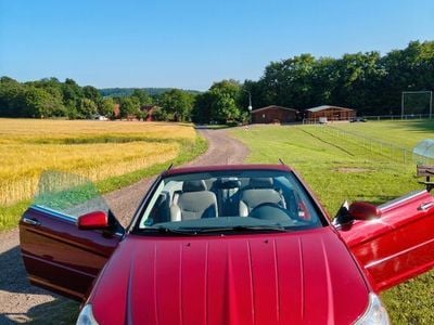 Chrysler Sebring Cabriolet