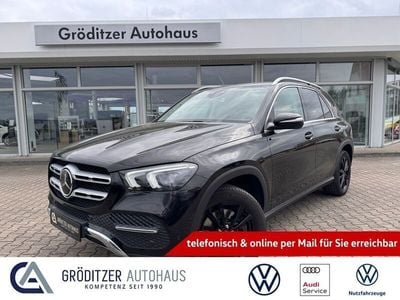 Mercedes GLE350