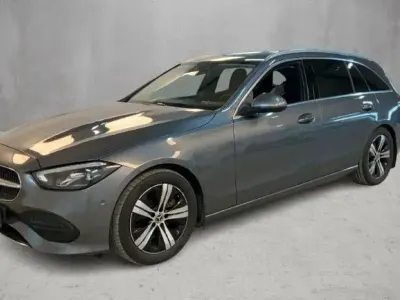 Usata Mercedes C220