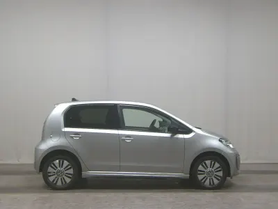 Brugt VW e-up! Style 61 kW (83 HK) 2021 Sølv Hatchback