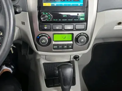 Gebraucht Kia Cerato 2007 Gold Limousine