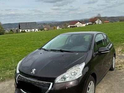 Gebraucht Peugeot 208
