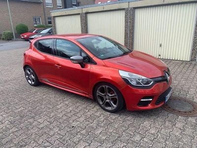 Renault Clio IV