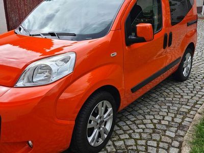 Fiat Qubo