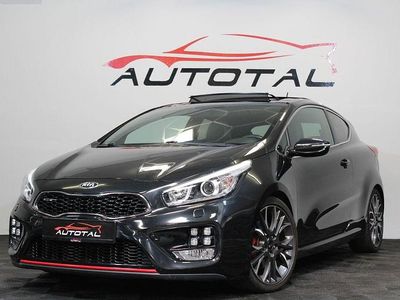 Kia Ceed GT