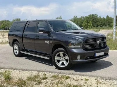 Gebraucht RAM 1500