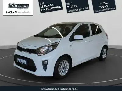 Gebraucht Kia Picanto