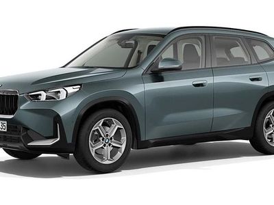 Grün Gebraucht 2025 BMW X1 Shadowline SUV | 41.990 € (Guter Preis)