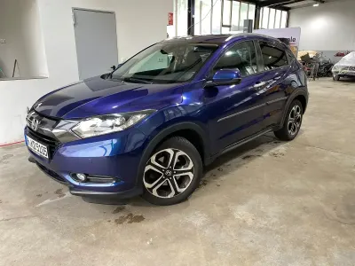 Gebraucht Honda HR-V