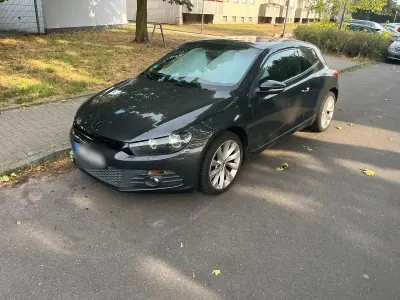 Gebraucht VW Scirocco
